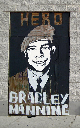 Bradley Manning 